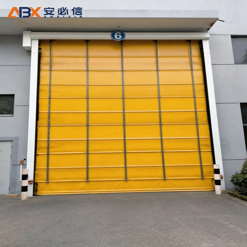 贺州市背带堆积门